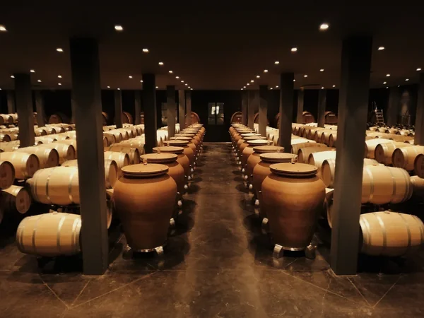 Château Larrivet Haut-Brion