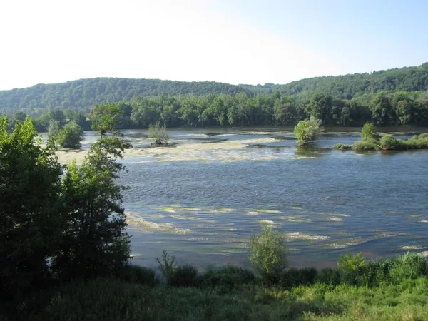 Vallée de la Dordogne - Cingle de Trémolat