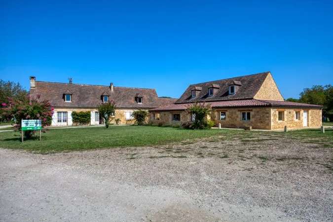 La Ferme de Turnac