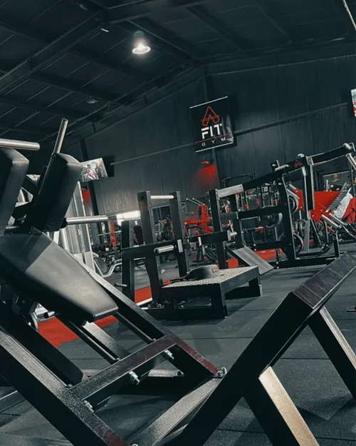 AFIT GYM