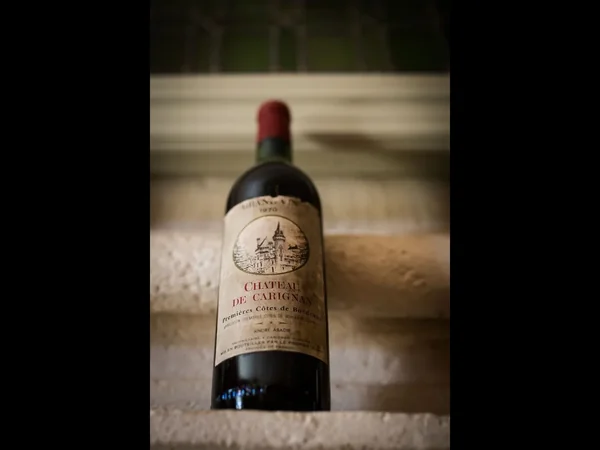 SCEA Château Carignan