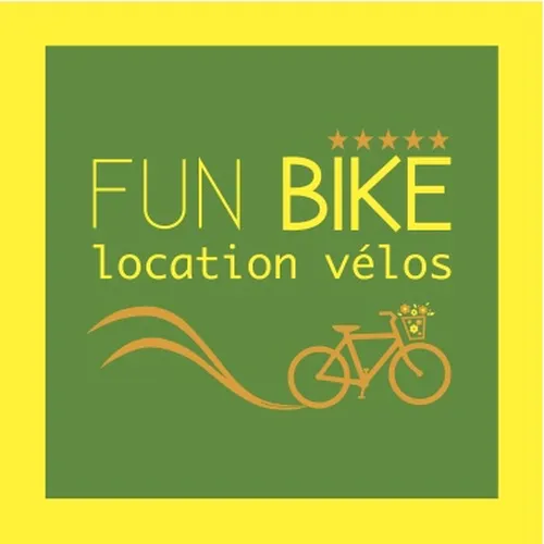 Fun Bike - Location de vélos