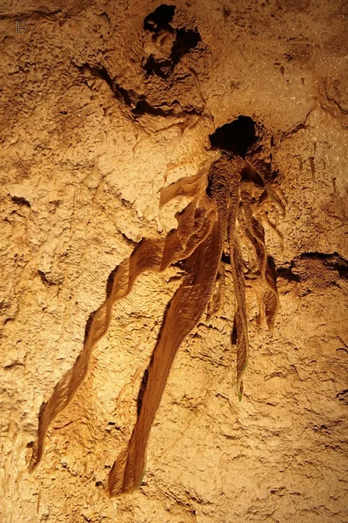 Grotte de Lastournelle