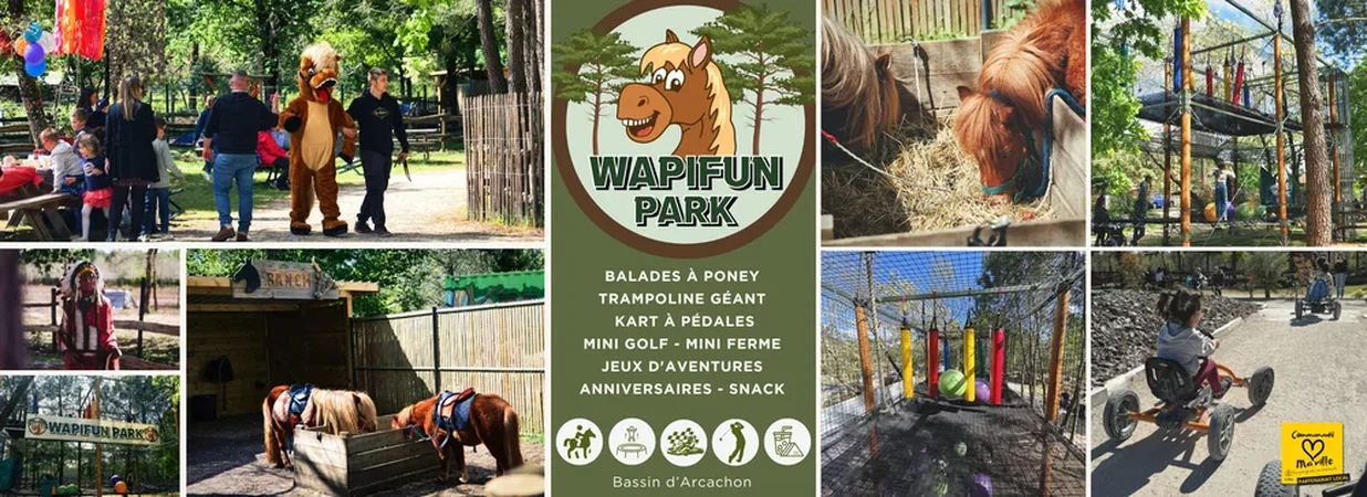 Wapifun  Park