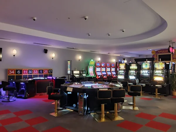 Casino de la Plage