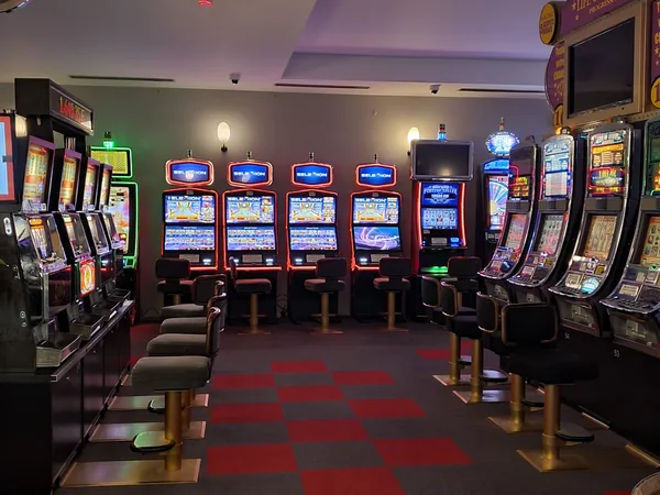 Casino de la Plage
