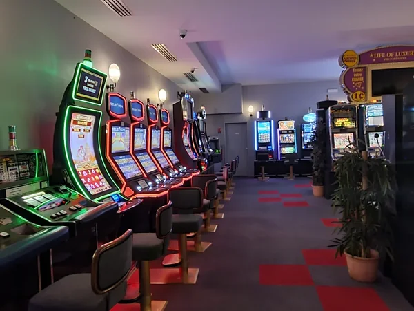 Casino de la Plage