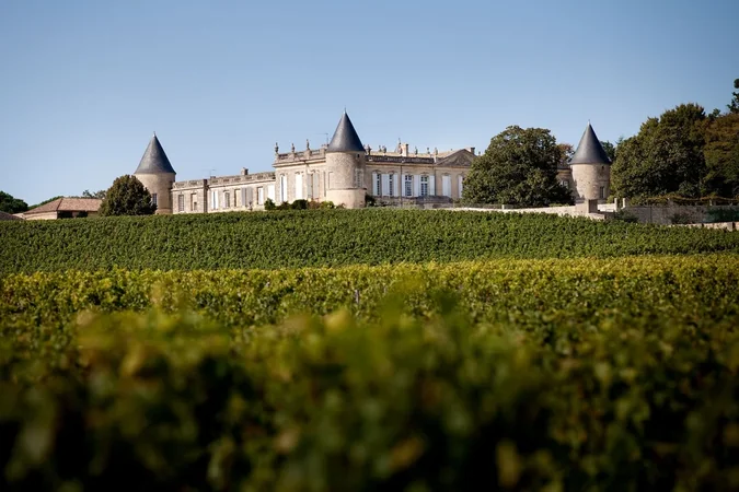 Château Saint-Georges