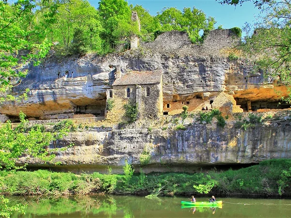 Le Village de la Madeleine