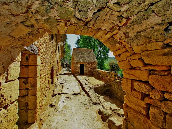Le Village de la Madeleine
