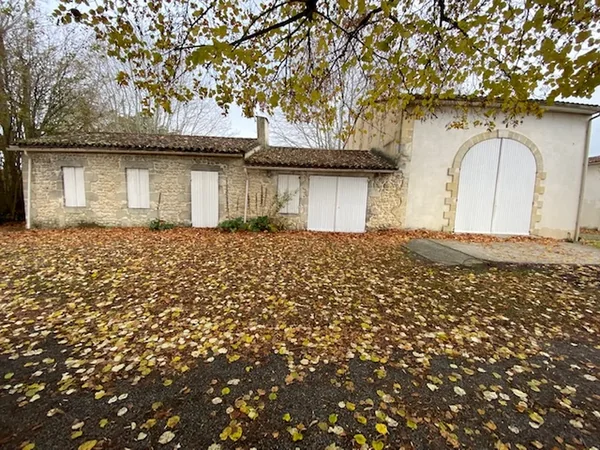 Château d'Osmond
