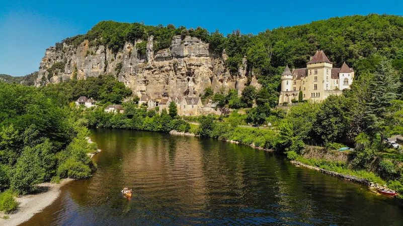 Canoës Loisirs