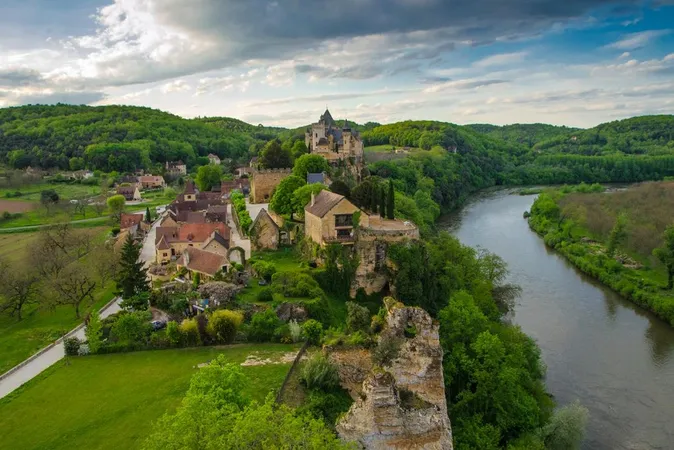 Canoës Loisirs