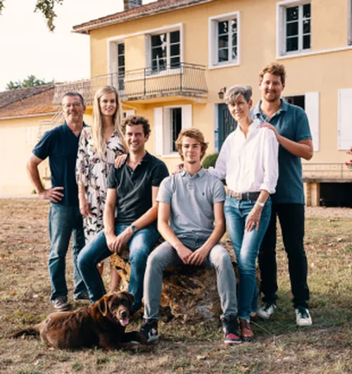 Vignobles Bardet