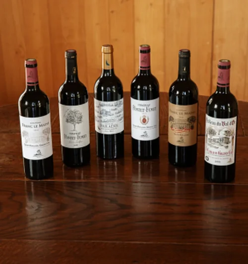 Vignobles Bardet