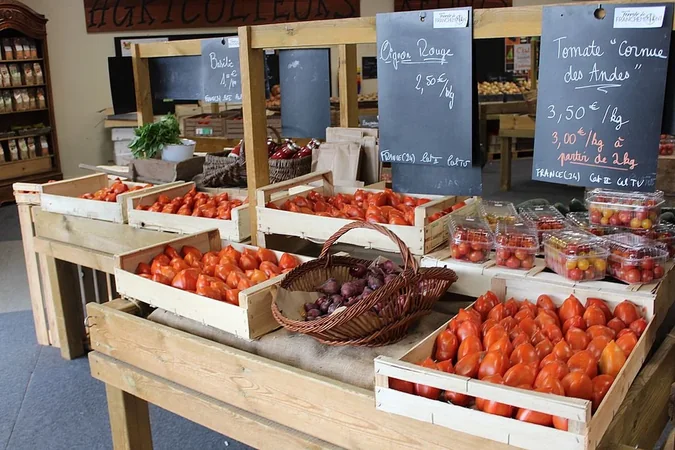 Agriculteurs Réunis