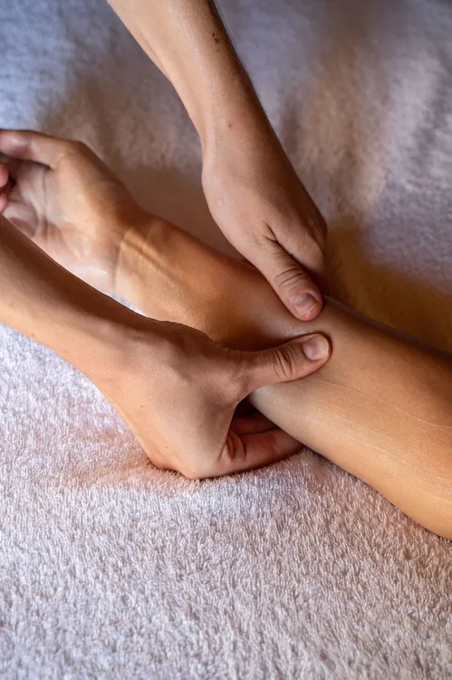Spa Côté Sable