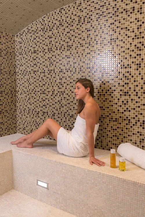 Spa Côté Sable