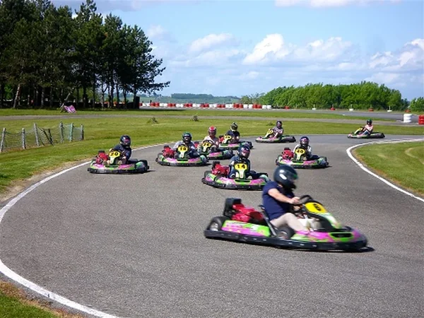 Karting de Caudecoste