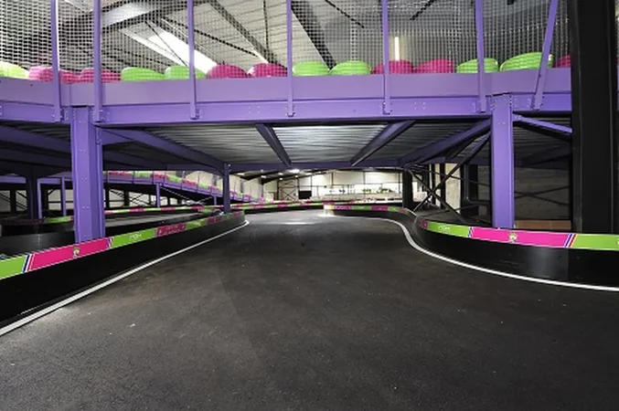 Karting de Caudecoste