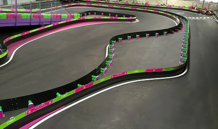 Karting de Caudecoste