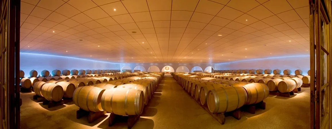 Château Maucaillou