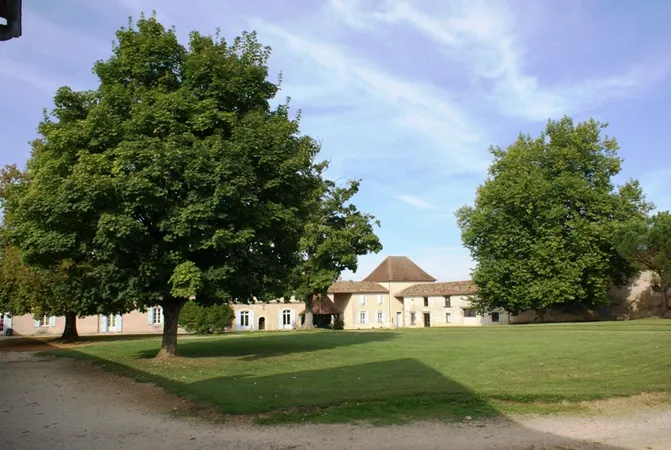 Domaine des Chaulnes