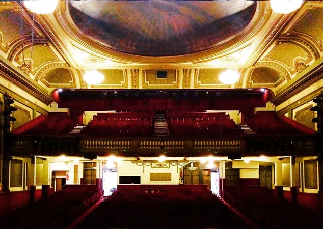 Théâtre Fémina