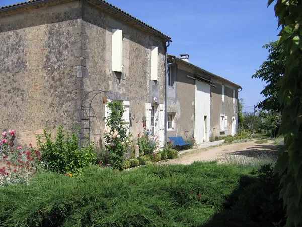 Château Ballan Larquette