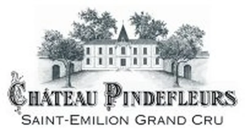 Château Pindefleurs