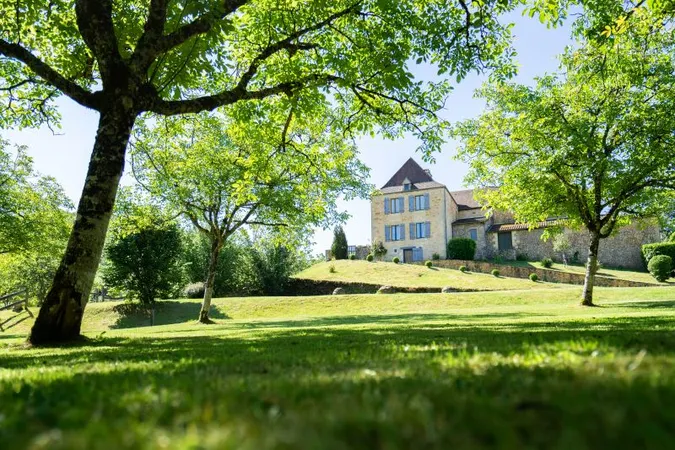 Domaine de Vielcroze