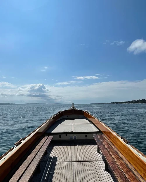 Pinasse Arakao