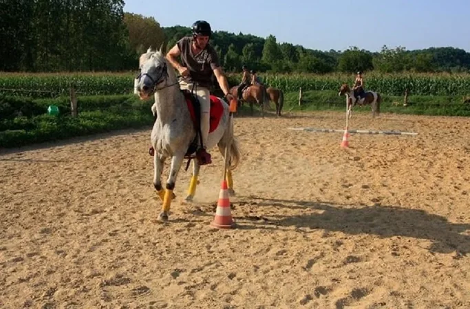 Les Cavaliers de la Vezere