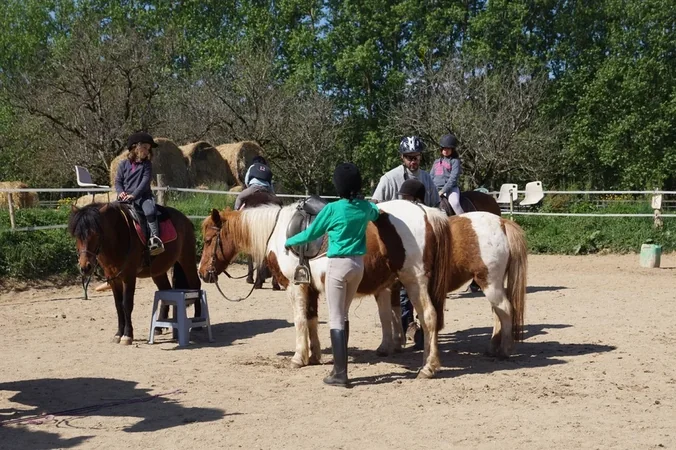 Les Cavaliers de la Vezere