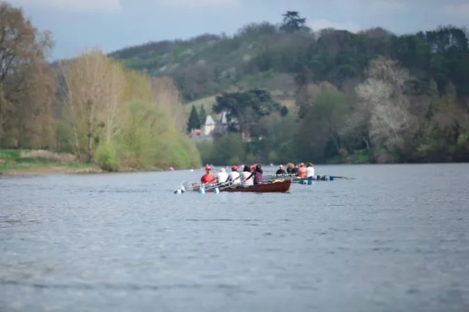 Rowing Club Castillonnais