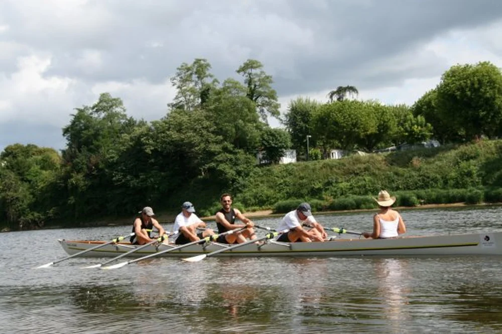 Rowing Club Castillonnais