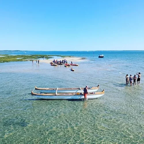 Cap Kayak Cata'C