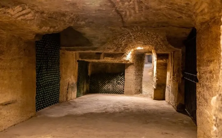Château Fleur de Roques