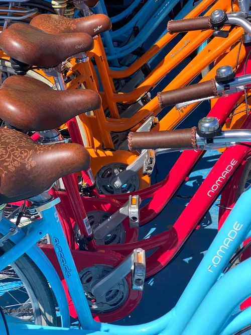 Nomade Location de vélos