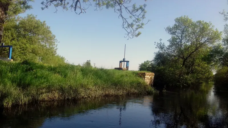 Medoc Explorer Canoë