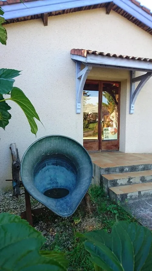 Musée de l'Abeille