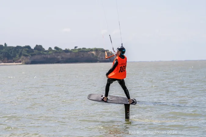 Kite Surf Club Lacanau