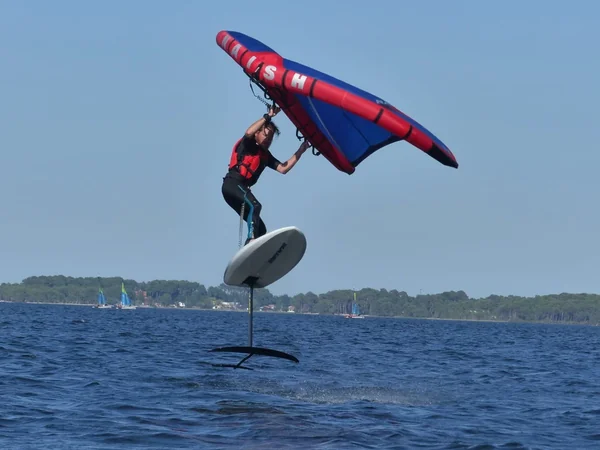 Kite Surf Club Lacanau