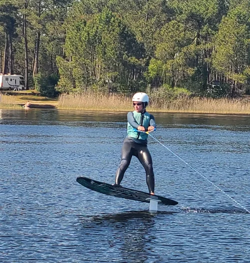 Kite Surf Club Lacanau