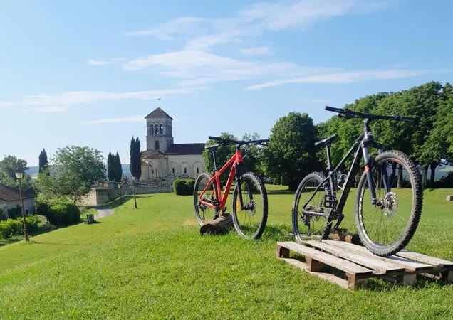 Centre Sports Nature Montagrier