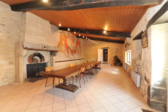 Cave Coopérative de Quinsac