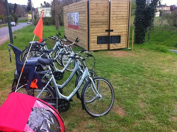 Liberty Cycle