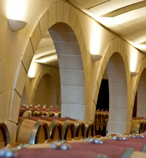 Château Haut Chaigneau