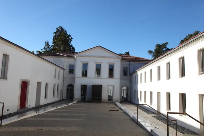 Musée Henri-Martin, l’autre visage culturel de Cahors