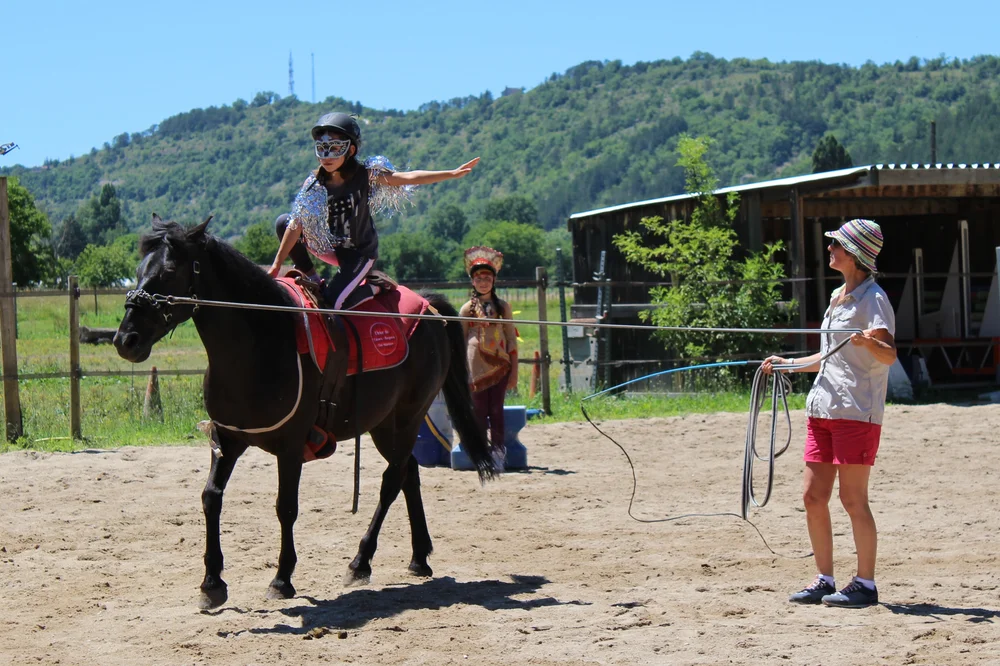 Centre Equestre L'Etrier de Cahors-Bégoux
